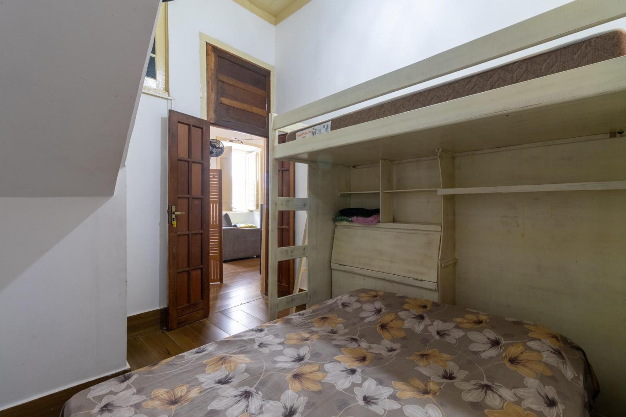 Rio Vibes Hostel Рио-де-Жанейро Экстерьер фото