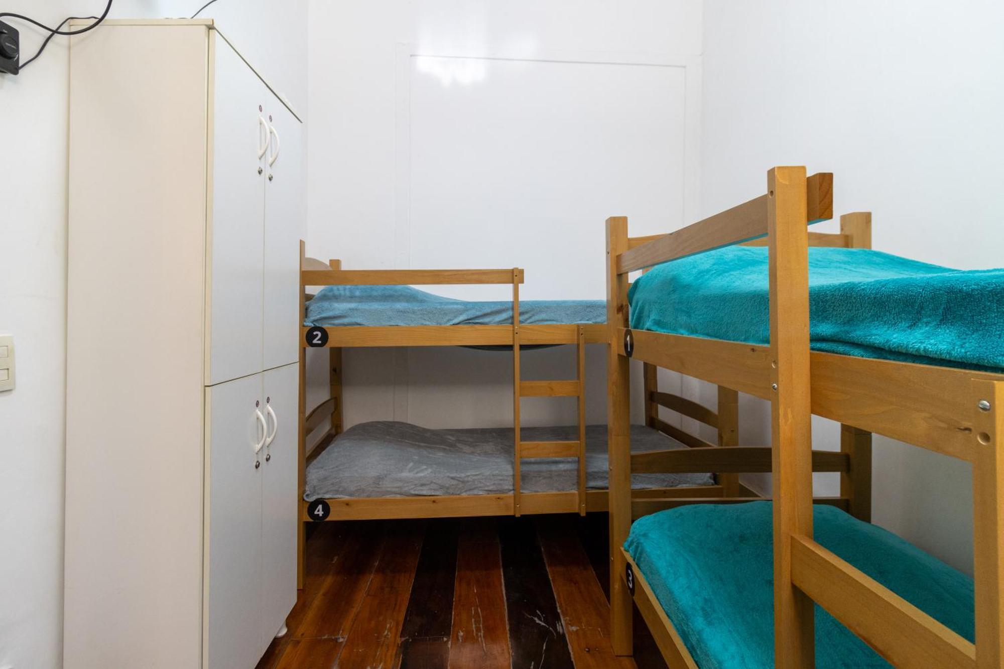 Rio Vibes Hostel Рио-де-Жанейро Экстерьер фото