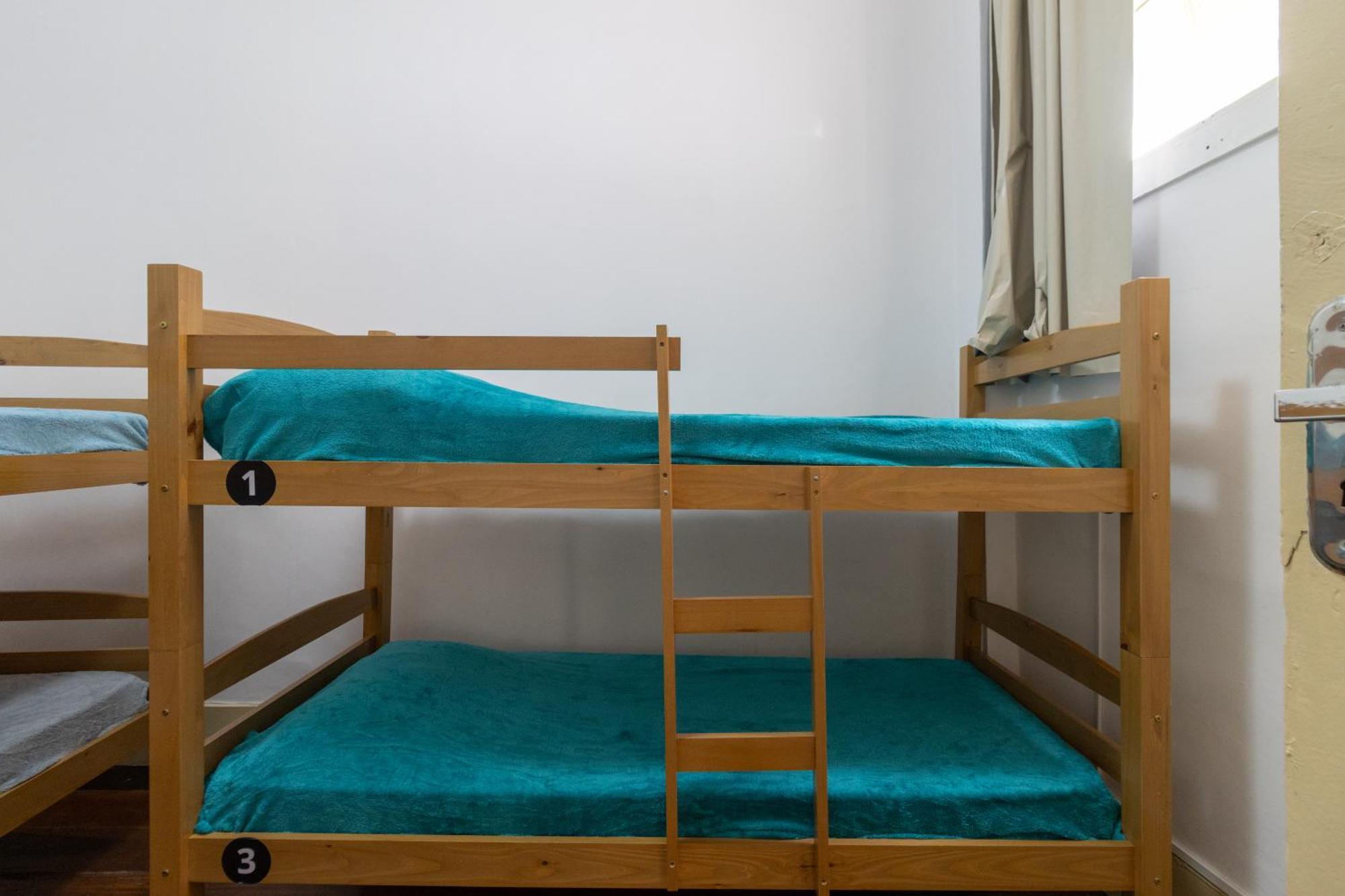 Rio Vibes Hostel Рио-де-Жанейро Экстерьер фото