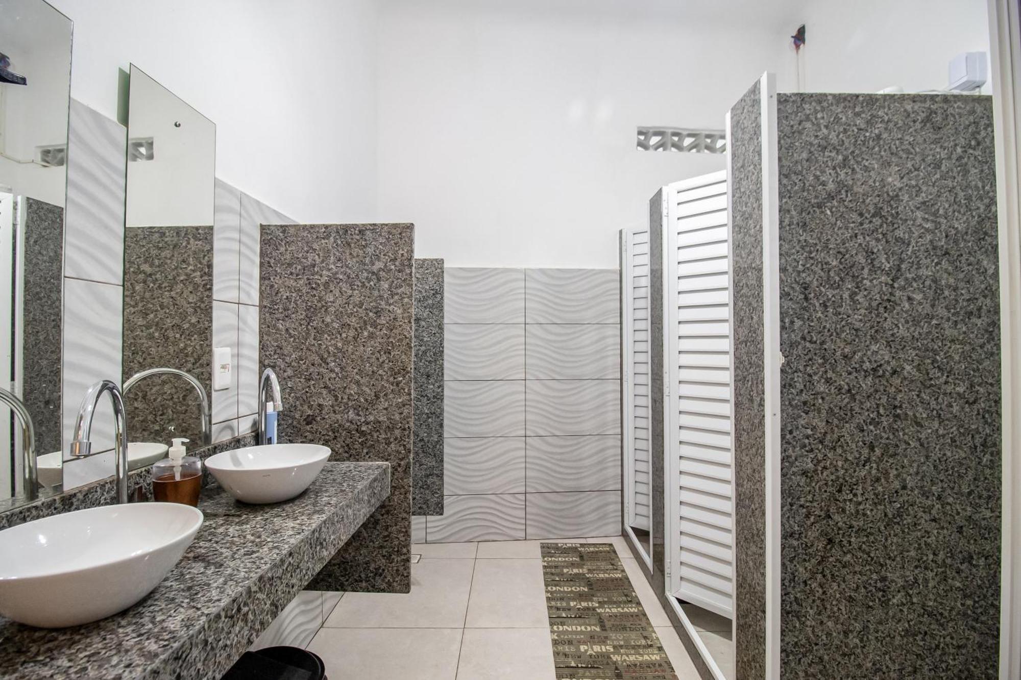 Rio Vibes Hostel Рио-де-Жанейро Экстерьер фото