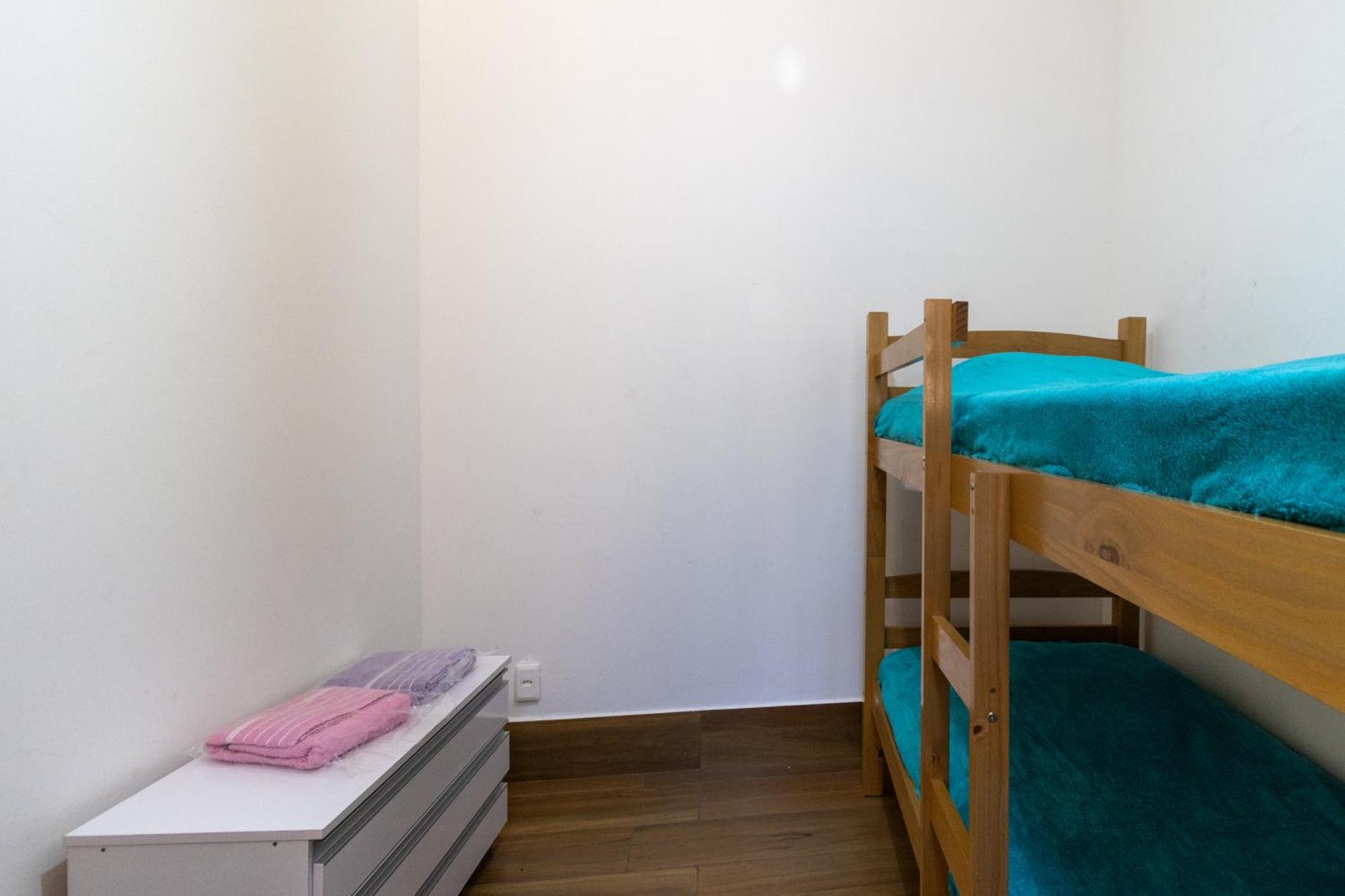 Rio Vibes Hostel Рио-де-Жанейро Экстерьер фото