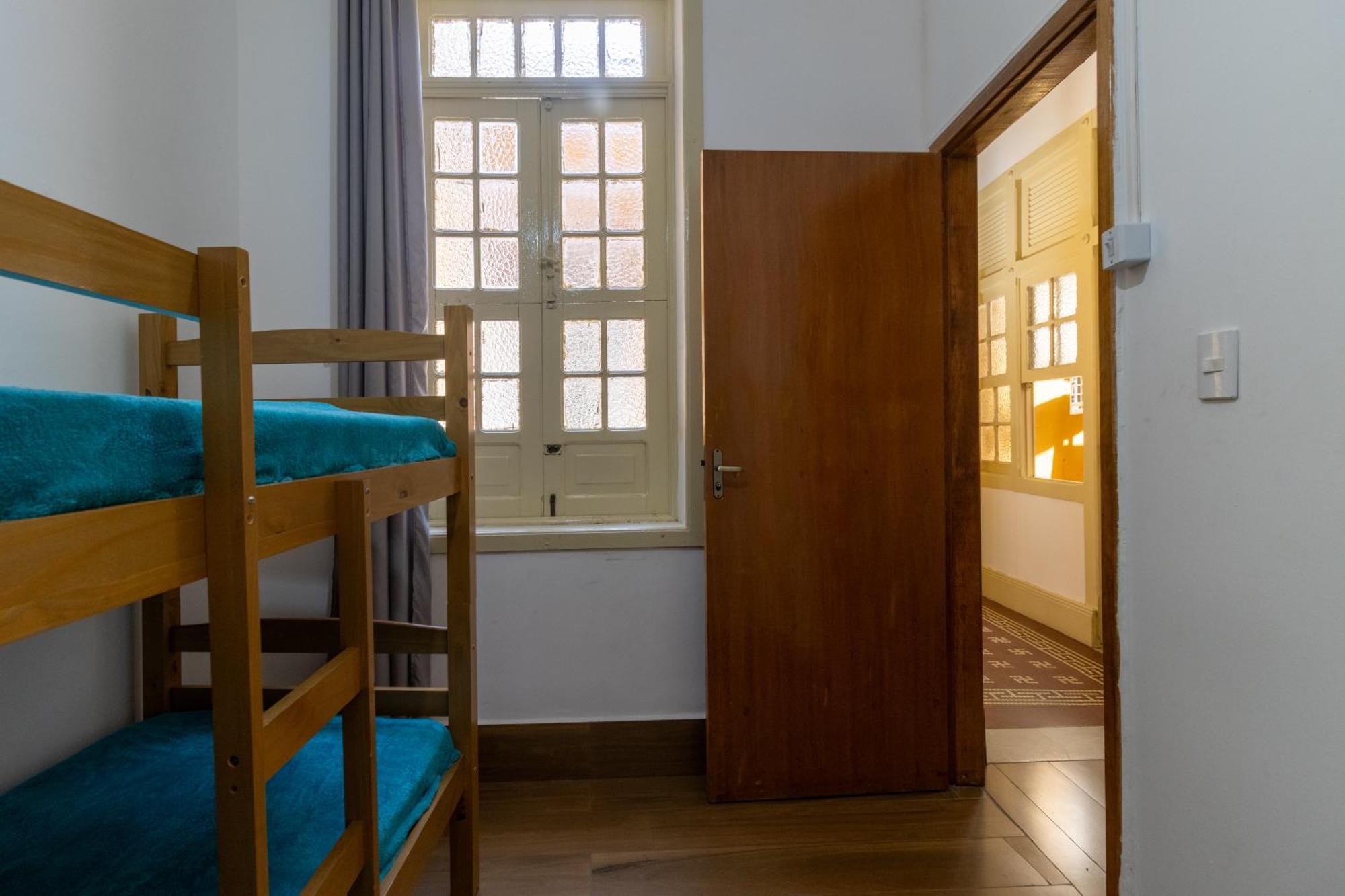 Rio Vibes Hostel Рио-де-Жанейро Экстерьер фото