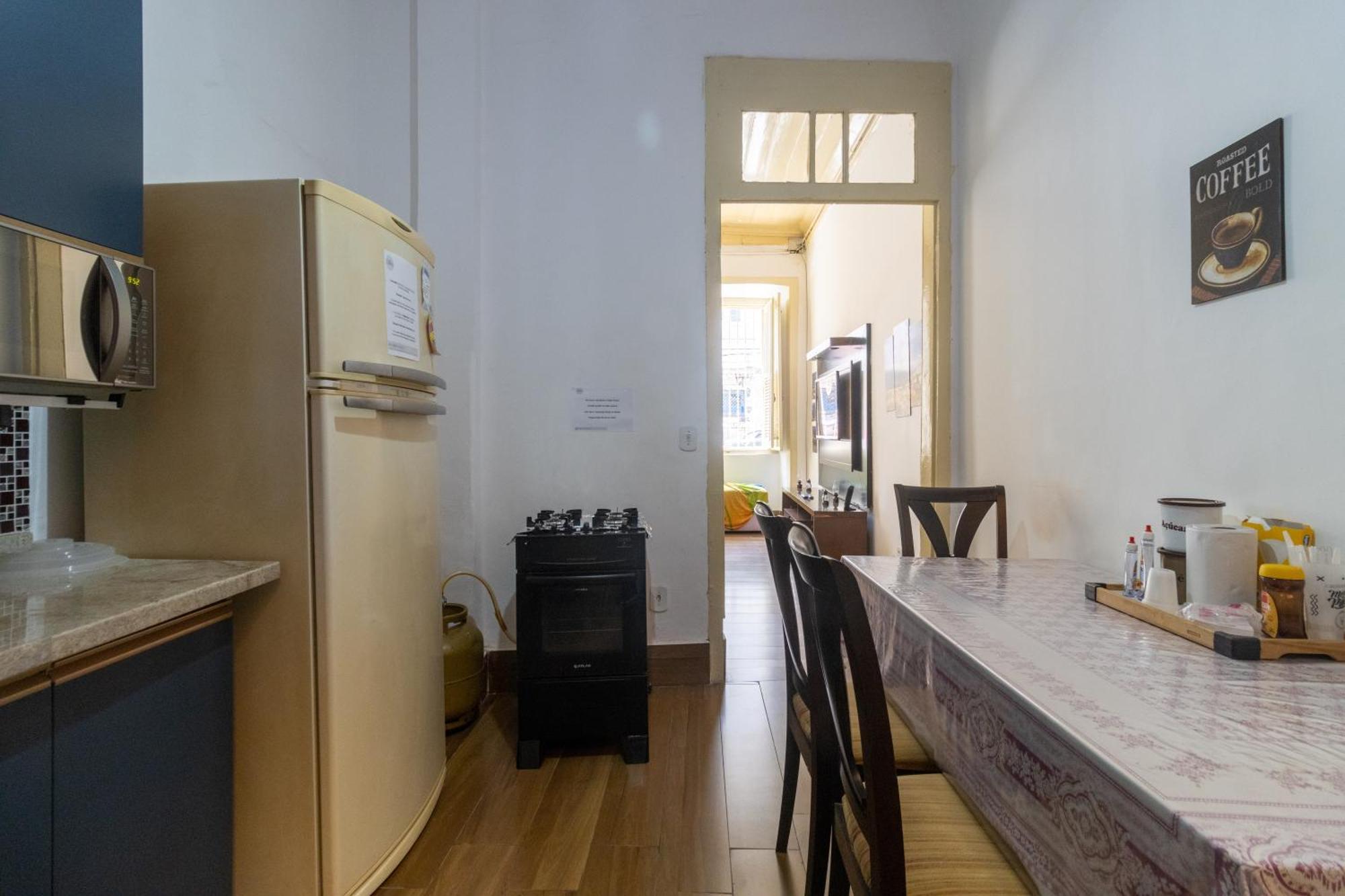 Rio Vibes Hostel Рио-де-Жанейро Экстерьер фото