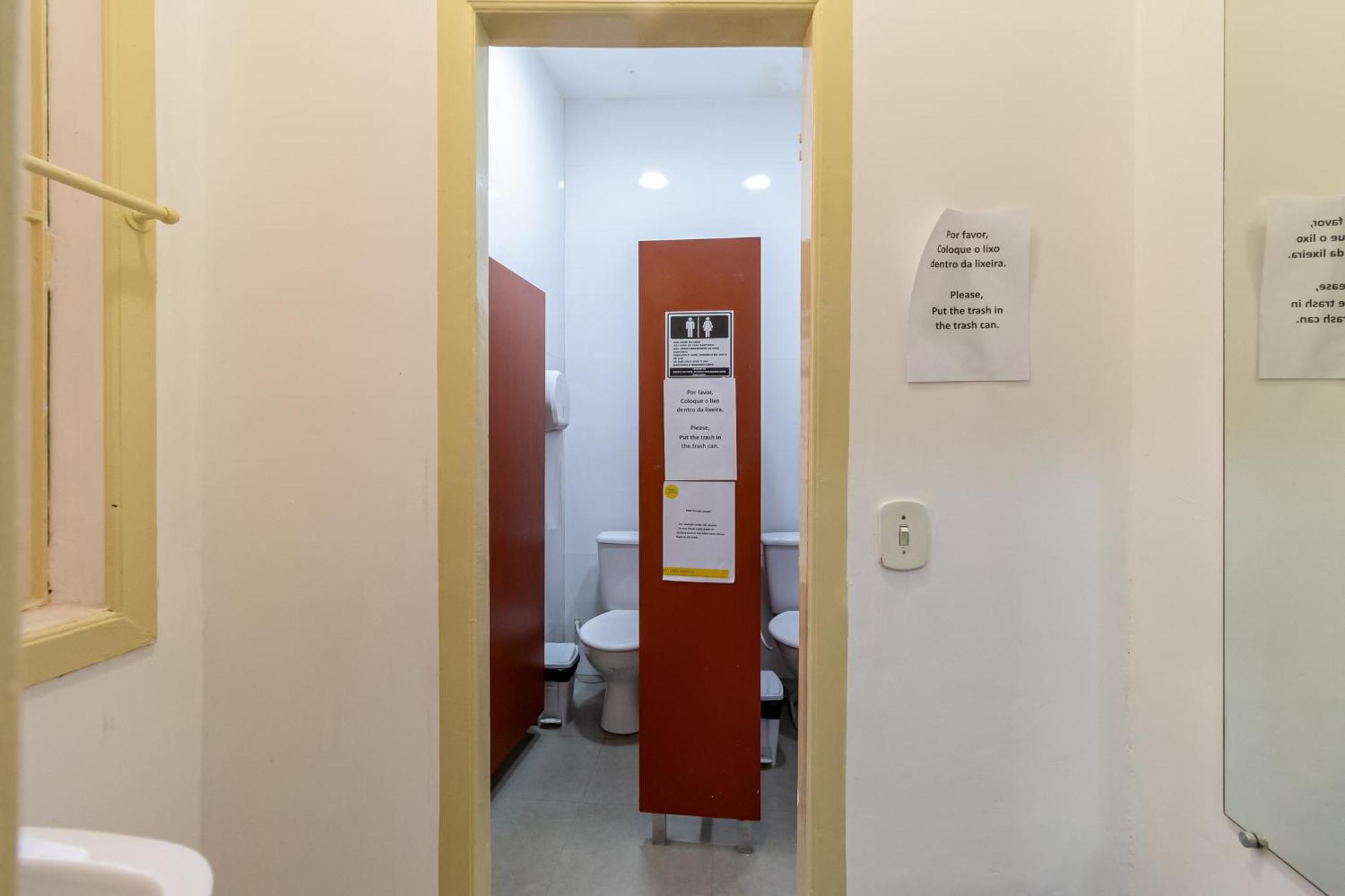 Rio Vibes Hostel Рио-де-Жанейро Экстерьер фото