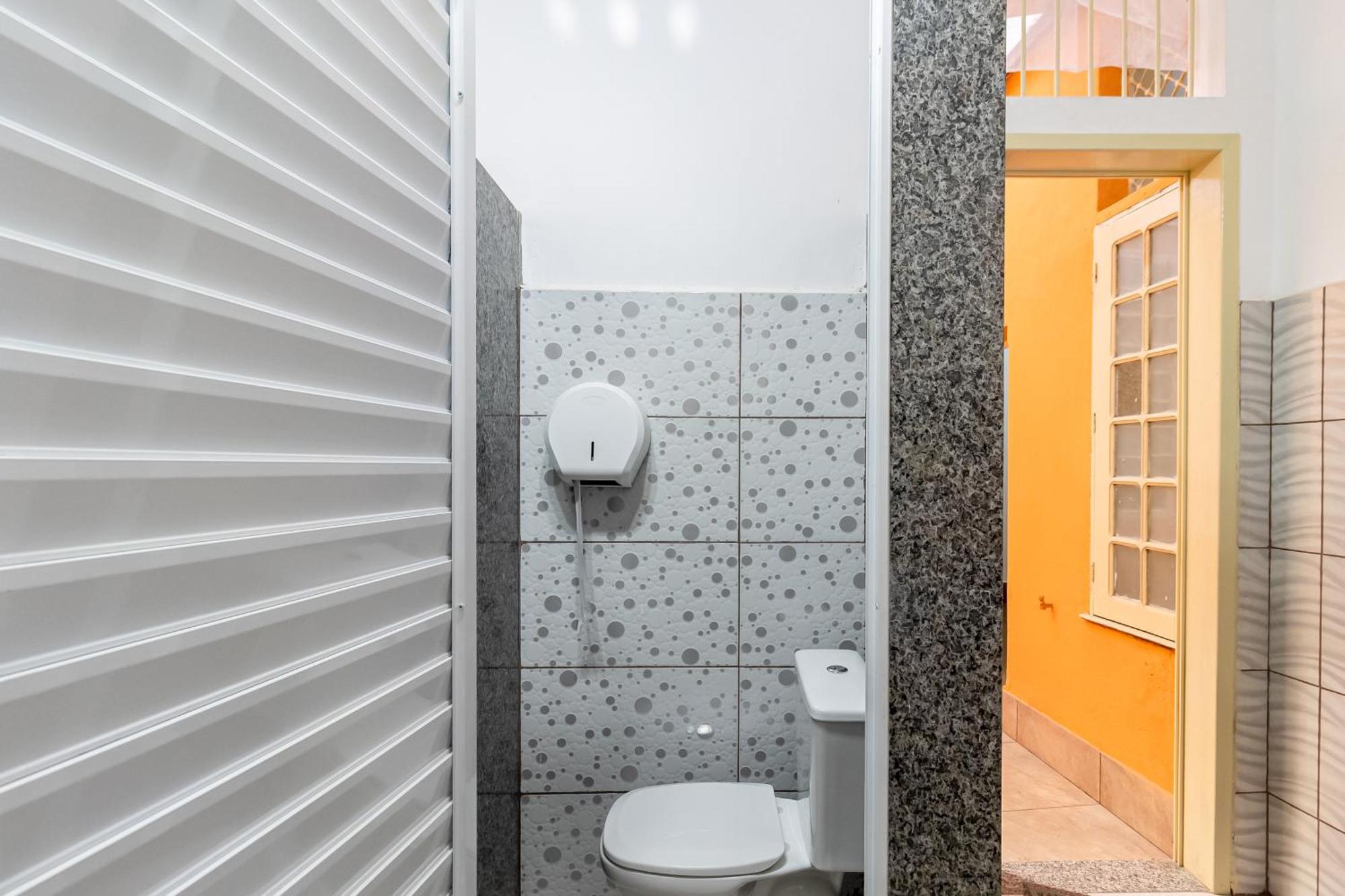 Rio Vibes Hostel Рио-де-Жанейро Экстерьер фото