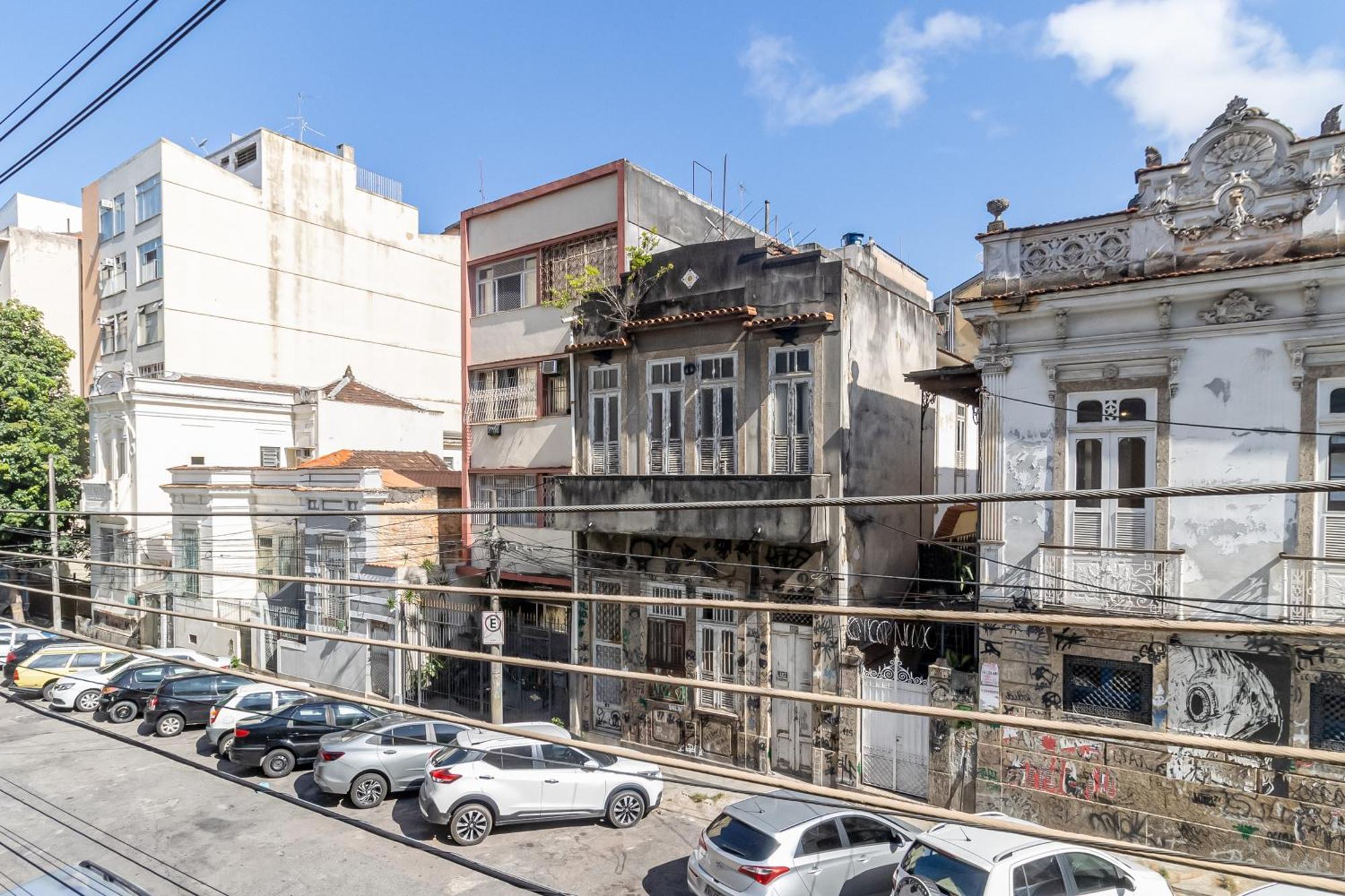 Rio Vibes Hostel Рио-де-Жанейро Экстерьер фото