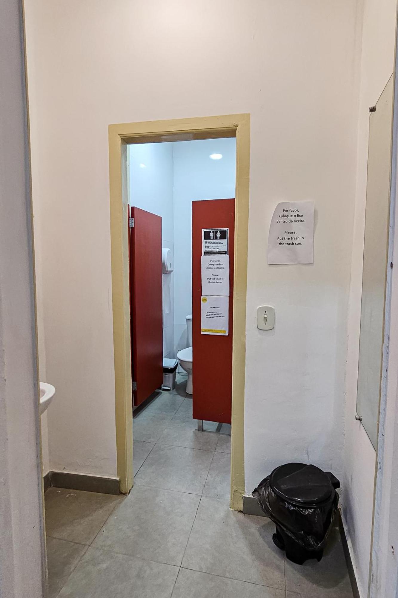 Rio Vibes Hostel Рио-де-Жанейро Экстерьер фото