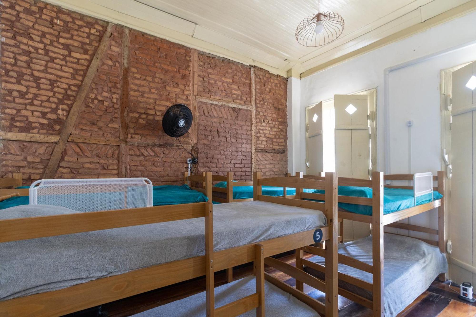 Rio Vibes Hostel Рио-де-Жанейро Экстерьер фото