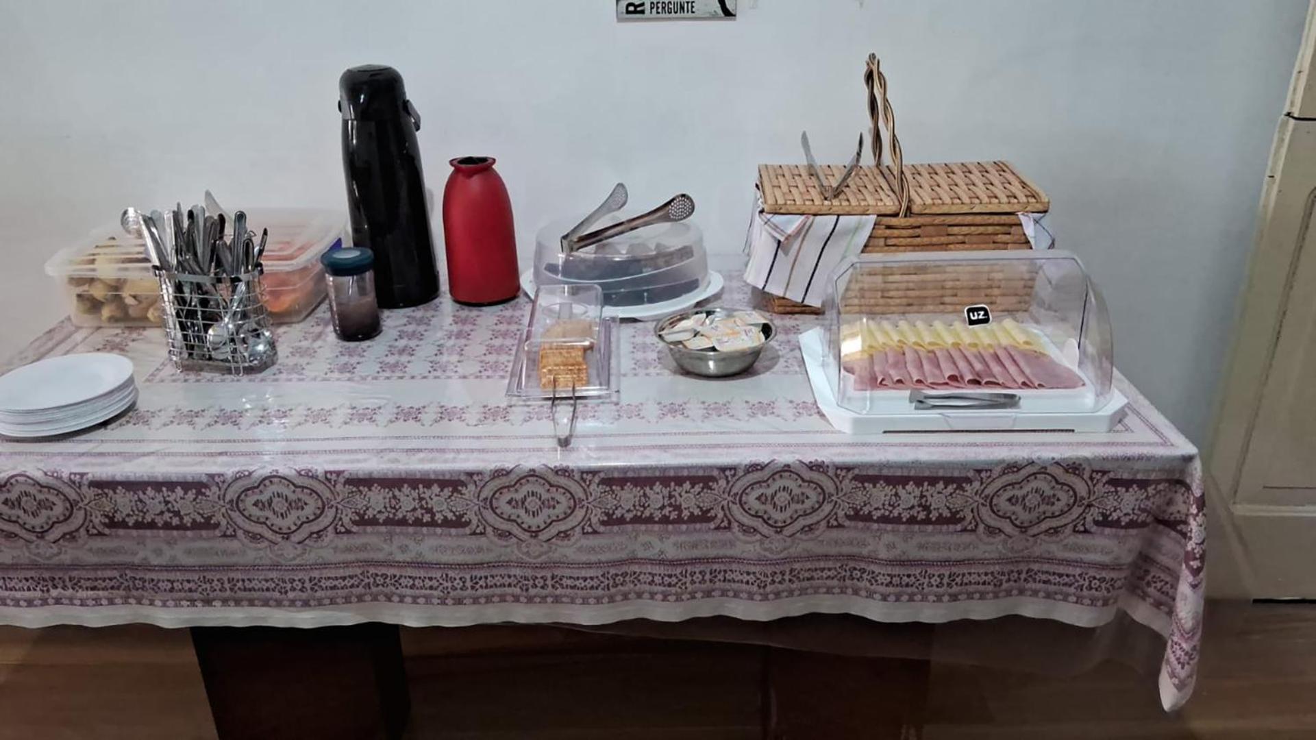 Rio Vibes Hostel Рио-де-Жанейро Экстерьер фото