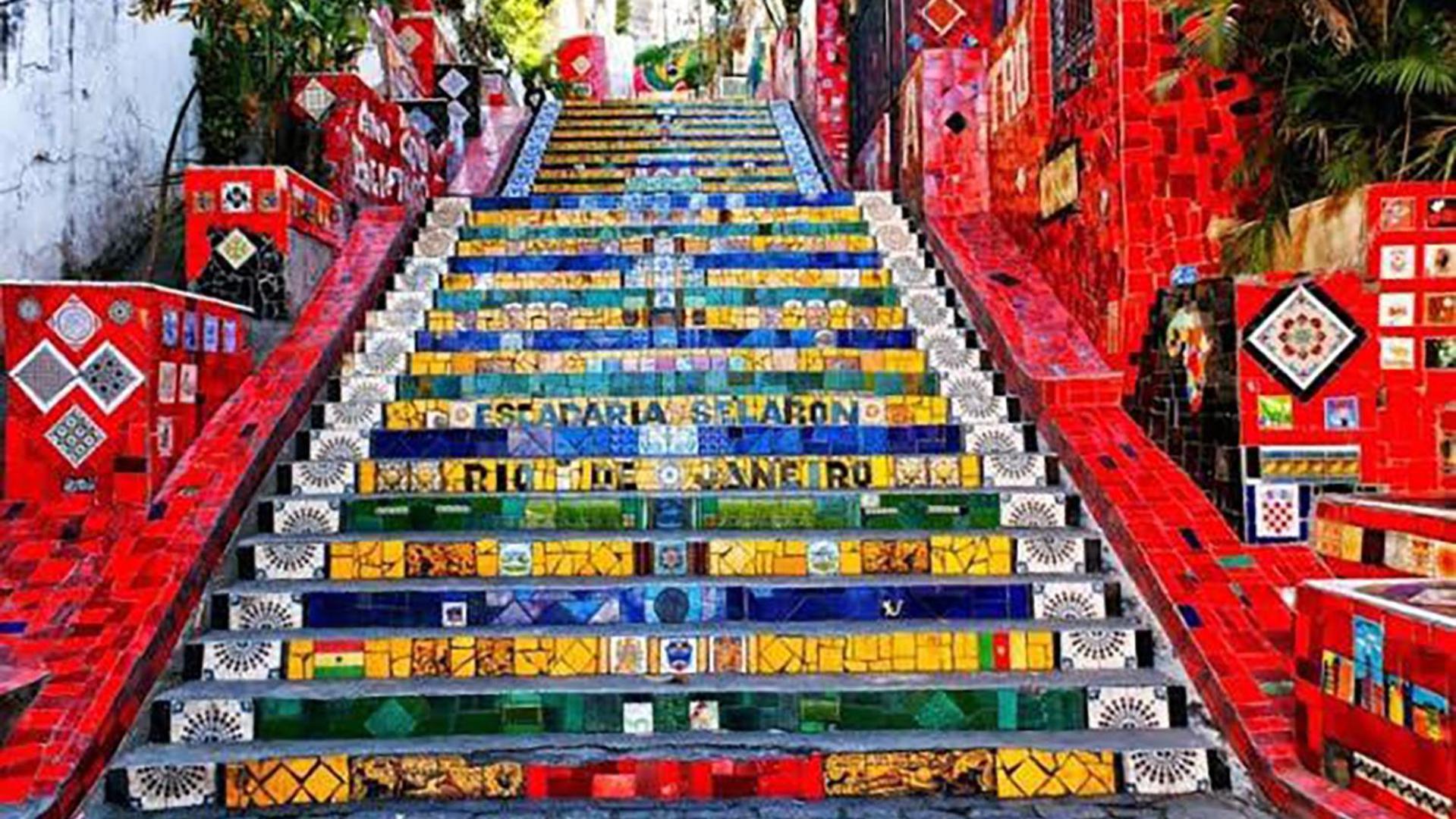 Rio Vibes Hostel Рио-де-Жанейро Экстерьер фото